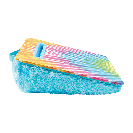 Three Cheers For Girls Tie Dye Kids Lap Desk, One Size, Multiple Colors