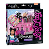 That Girl Lay Lay's Blingin' DIY Patch Maker, Kids Toys for Ages 6 Up by  Just Play - The Black Toy Store