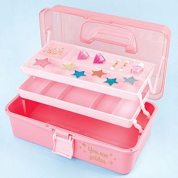 Melissa & Doug Love Your Look - Makeup Kit Play Set - JCPenney