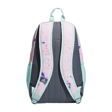 Adidas Young Creator Backpack, One Size, Pink