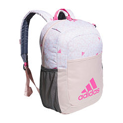 ★LOTSYOU★ lotsyouNostalgia Backpack Flower PWTI5BAW529WHT Floral Backpacks | JCPenney