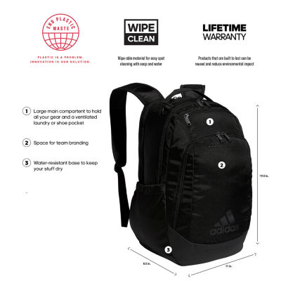 Adidas Defender Backpack