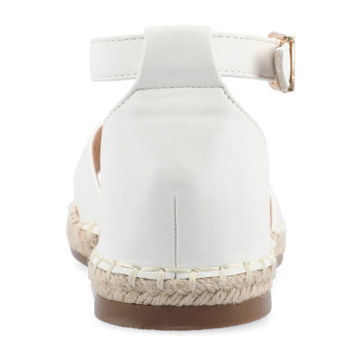 Journee Collection Womens Lyddia Strap Sandals