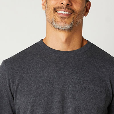 st john's bay pocket tee