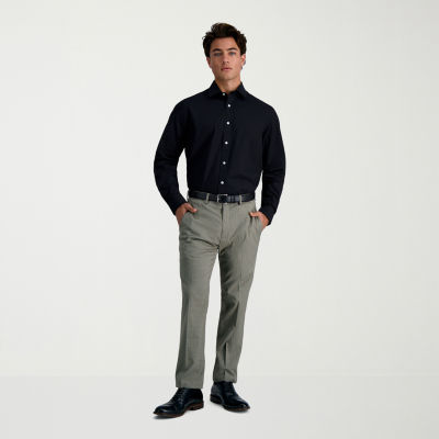 Haggar® Men's Premium Comfort Classic Fit Dress Shirt