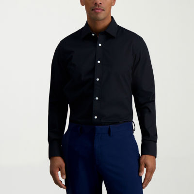 Haggar® Men's Premium Comfort Slim Fit Dress Shirt