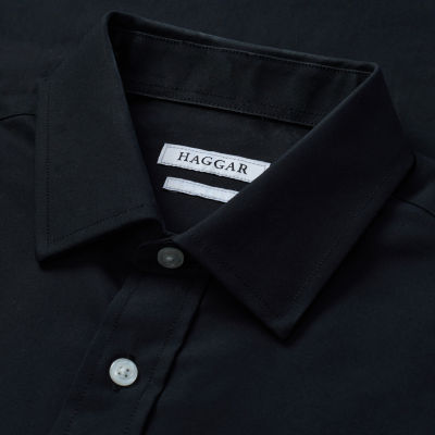 Haggar® Men's Premium Comfort Slim Fit Dress Shirt