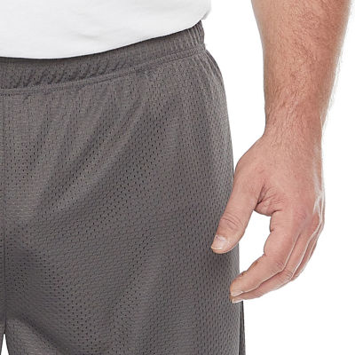 Xersion Mens Big and Tall Workout Shorts