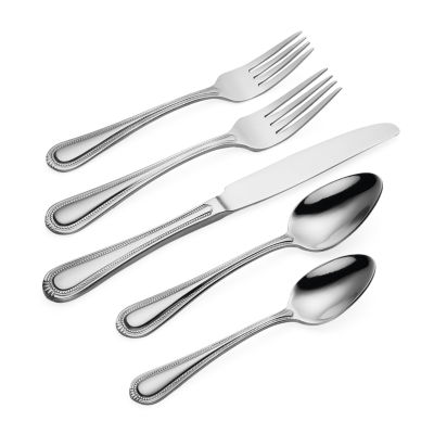 Oneida Countess 20-pc. Flatware Set