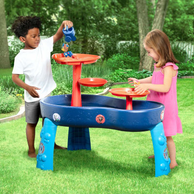 Delta Children Paw Patrol Water Table