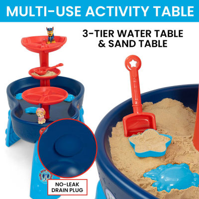 Delta Children Paw Patrol Water Table