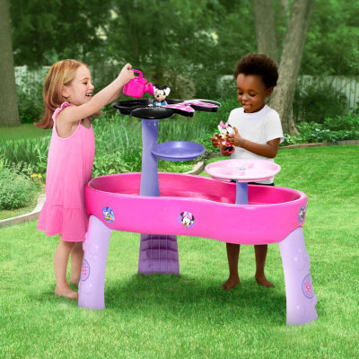 Delta Children Minnie Water Table