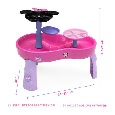 Delta Children Minnie Water Table