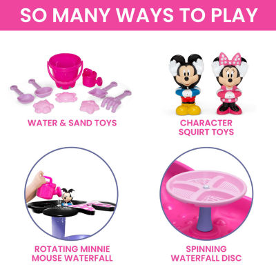 Delta Children Minnie Water Table