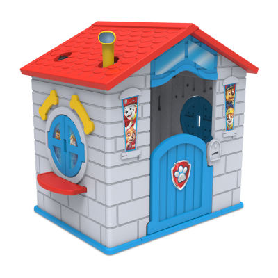 Delta Children Paw Patrol Playhouse