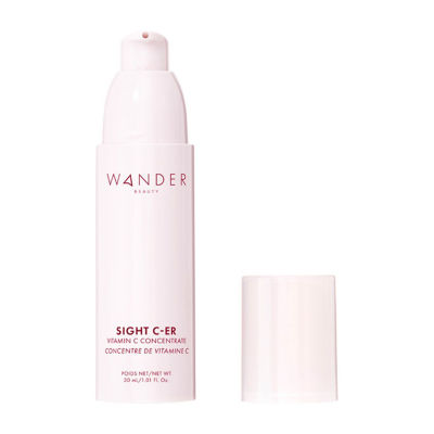 Wander Beauty Vitamin C Concentrate