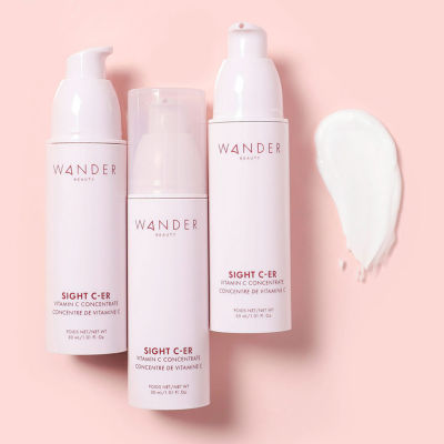 Wander Beauty Vitamin C Concentrate