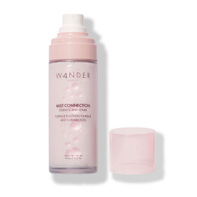 Wander Beauty Mist Connection Essence And Toner