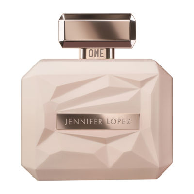 JENNIFER LOPEZ One Eau De Parfum, 3.4 Oz