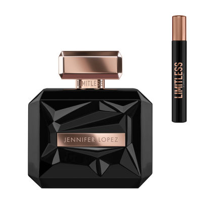 JENNIFER LOPEZ Limitless Eau De Parfum