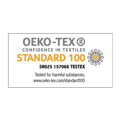 Madison Park Leighton Energy Saving Cordless Room Darkening Roman Shade