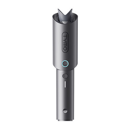 TYMO Curlgo 1"" One-Click Cordless Auto Curling Iron, One Size -  97216320018