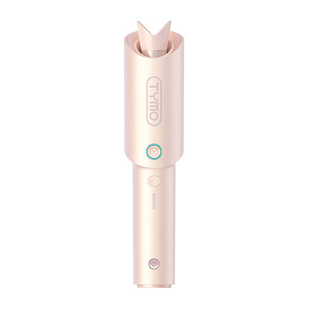 TYMO Curlgo 1"" One-Click Cordless Auto Curling Iron, One Size -  97216330018