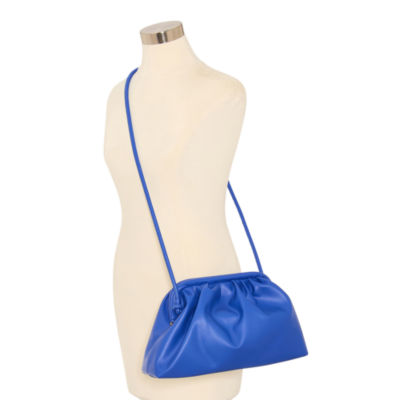 Worthington Cassie Frame Crossbody Bag