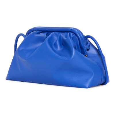 Worthington Cassie Frame Crossbody Bag