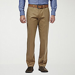 Gabardine Pants for Men - JCPenney Gabardine Pants for Men - JCPenney
