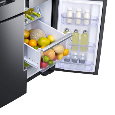 Samsung 28 cu. ft. 4-Door Flex™ Refrigerator with Family Hub™