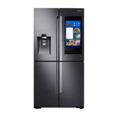 Samsung 28 cu. ft. 4-Door Flex™ Refrigerator with Family Hub™