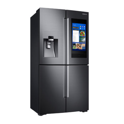 Samsung 28 cu. ft. 4-Door Flex™ Refrigerator with Family Hub™