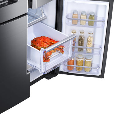 Samsung 28 cu. ft. 4-Door Flex™ Refrigerator with Family Hub™