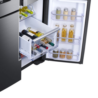 Samsung 28 cu. ft. 4-Door Flex™ Refrigerator with Family Hub™