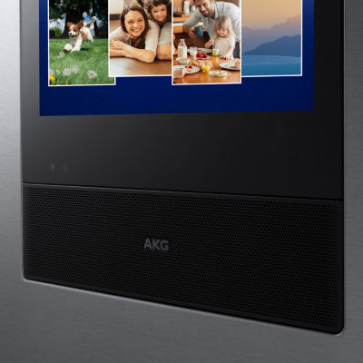 Samsung 28 cu. ft. 4-Door Flex™ Refrigerator with Family Hub™
