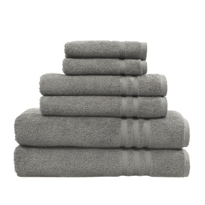Linum Home Textiles Denzi 6pc Bath Towel SetJCPenney