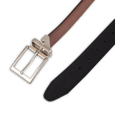 Dockers Single Stitch Mens Belt