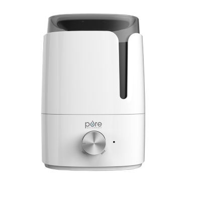 Pure Enrichment Hume Ultrasonic Cool Mist Humidifier