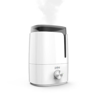 Pure Enrichment Hume Ultrasonic Cool Mist Humidifier