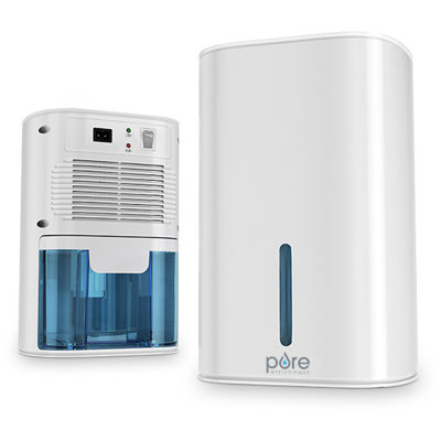 Pure Enrichment Deluxe Mini Dehumidifier