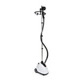 HGS011S Easy Garment Steamer, Navy - Powerful and Quick Steam