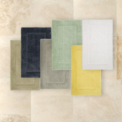 Liz Claiborne Signature Plush Bath Rug