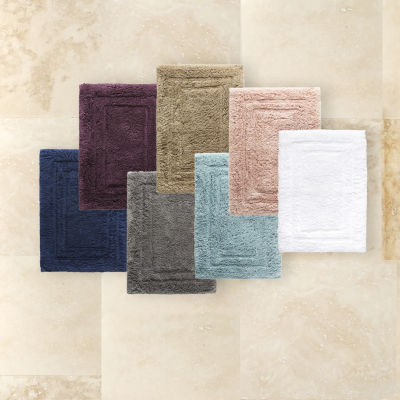 Liz Claiborne Luxury Egyptian Hygrocotton 6-pc Solid Bath Towel Set -  JCPenney