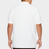 Jcpenney white polo clearance shirts