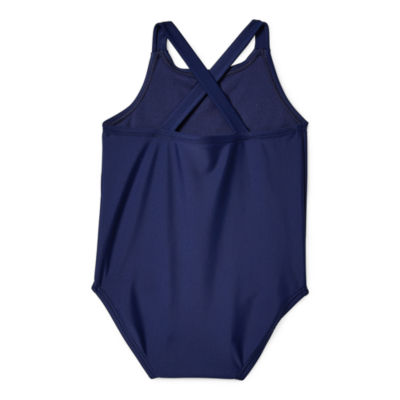 Outdoor Oasis Baby Unisex Star One Piece Swimsuit
