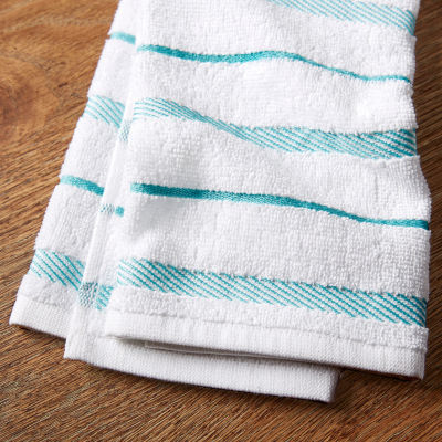 KitchenAid Albany 4-pc. Kitchen Towel