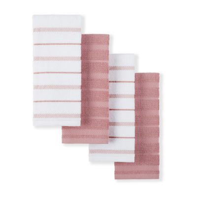 KitchenAid Albany 4-pc. Kitchen Towel Set