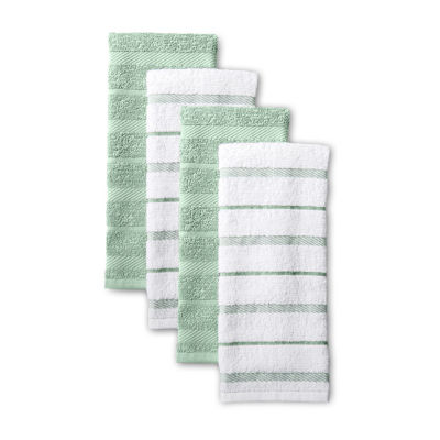 KitchenAid Albany 4-pc. Kitchen Towel Set