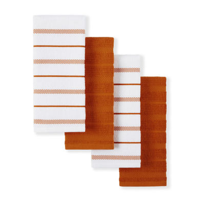 KitchenAid Albany 4-pc. Kitchen Towel Set